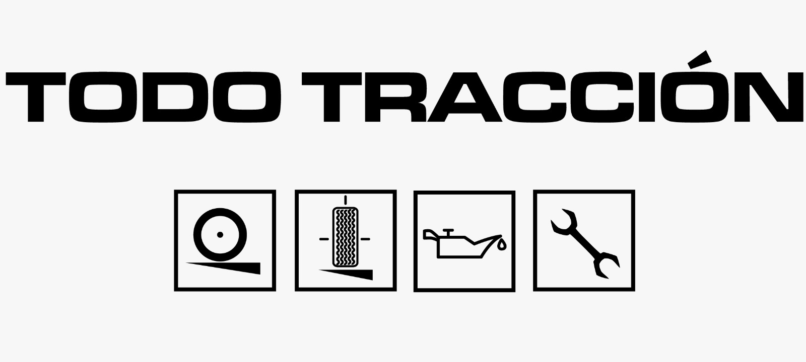 Todo Traccion